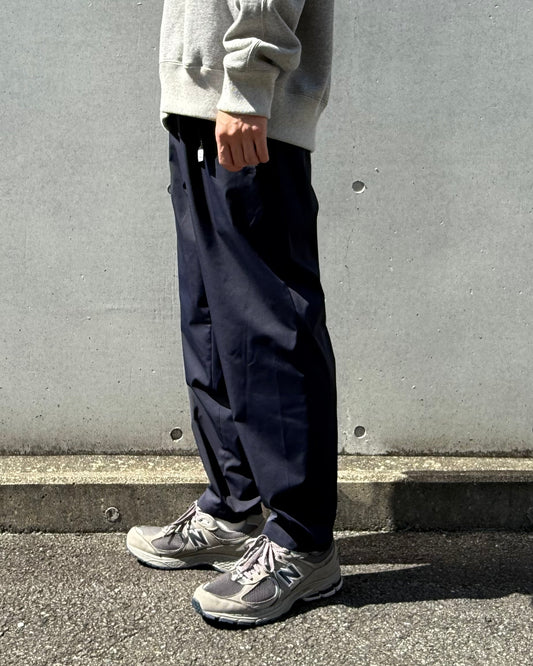 kolor / BEACON / 25WBM-P05137 / NAVY