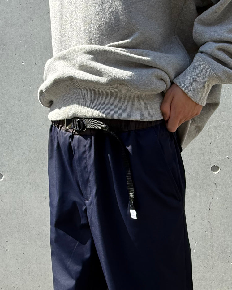 kolor / BEACON / 25WBM-P05137 / NAVY