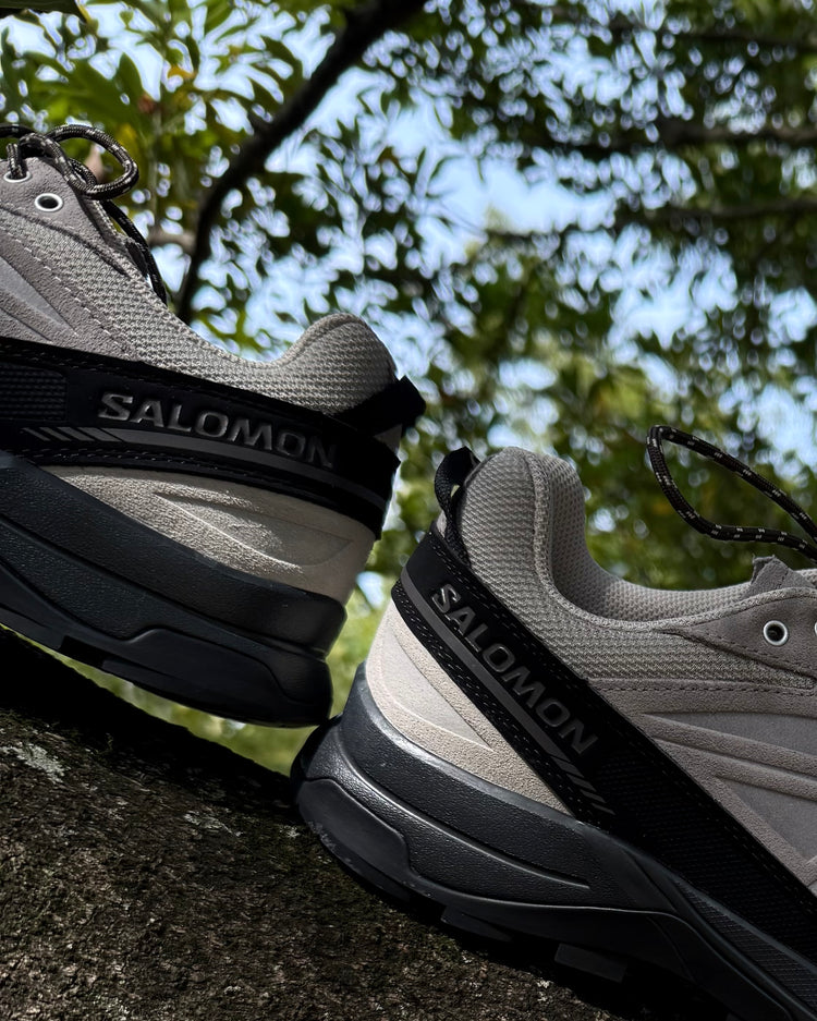 SALOMON / X-ALP LTR / Cloudburst/Paloma/Black / L49196300