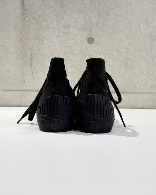 unformed / TYPE-H / BLACK
