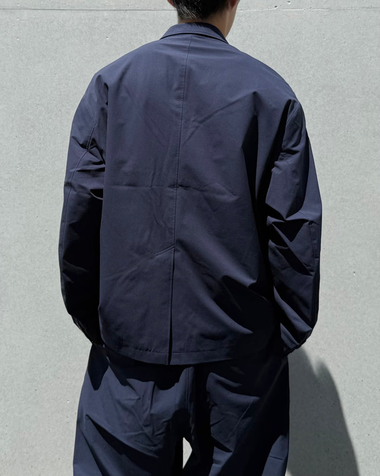 Fresh Service / FLEX SHIELD JACKET / NAVY / FSC263-20080