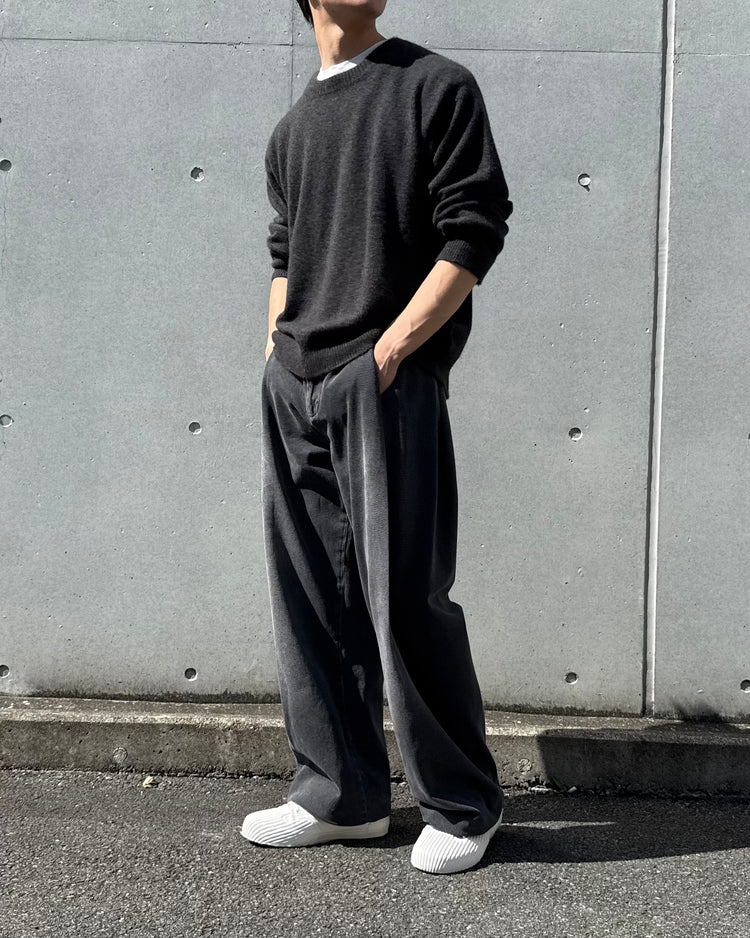 Seventh / DENIM BERMUDA JEANS / STONE