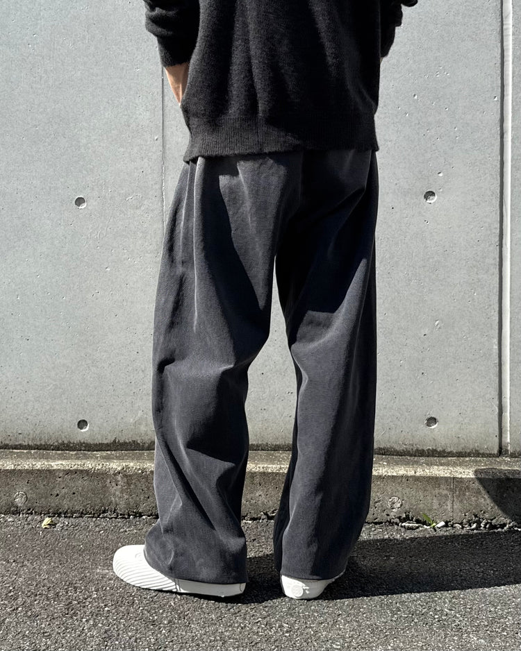 Seventh / DENIM BERMUDA JEANS / STONE