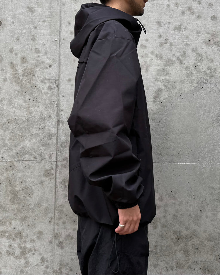 DSM kei ninomiya / Wind Jacket / Black / DSM02J013