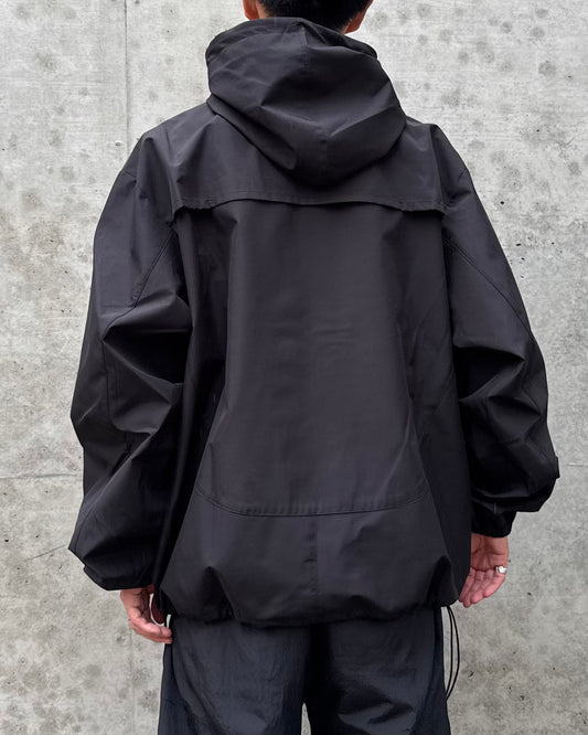 DSM kei ninomiya / Wind Jacket / Black / DSM02J013