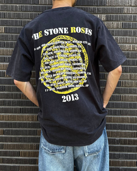 U/MUSIC / Tour 2013 SS TEE / UIZZ-24056