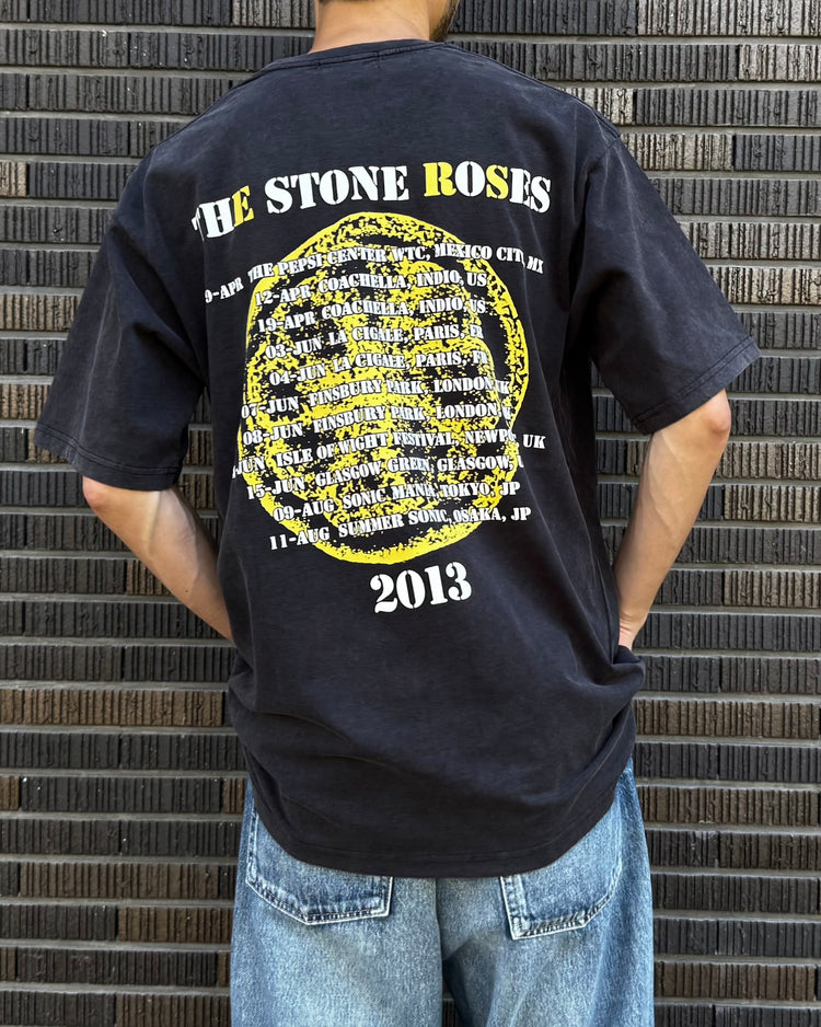 U/MUSIC / Tour 2013 SS TEE / UIZZ-24056