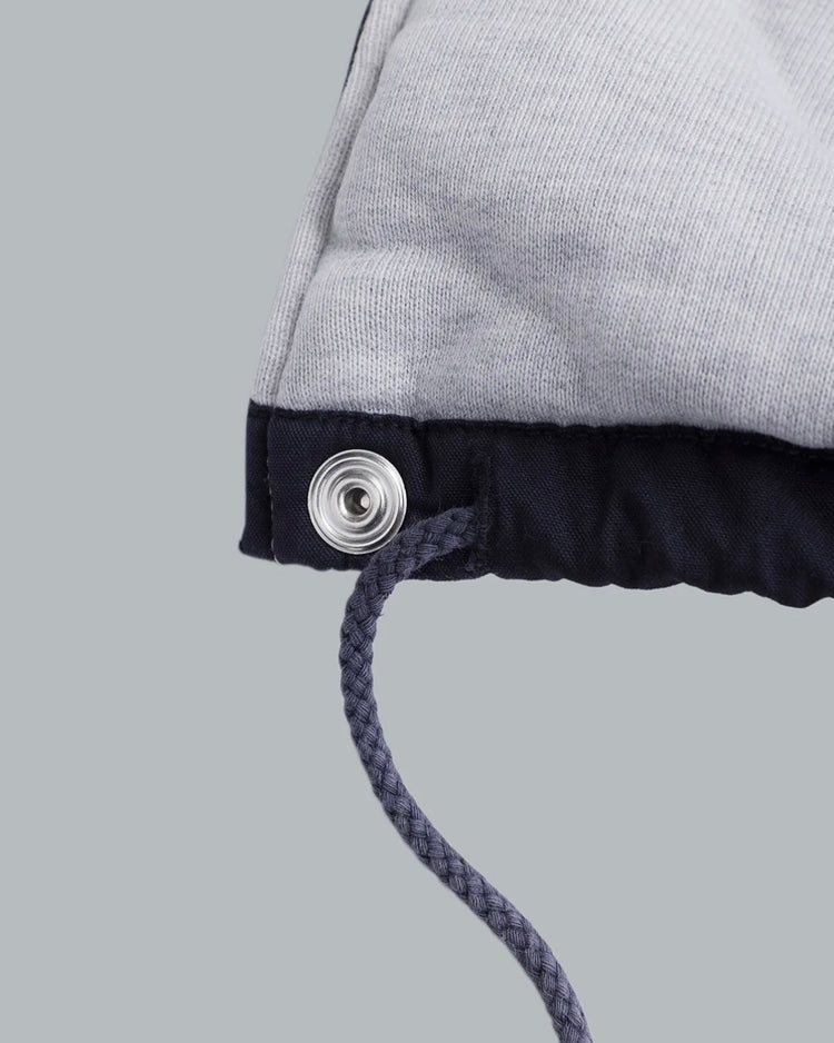 New Manual / LINED COACH JACKET / NAVY / 2026AW-JK6-YT