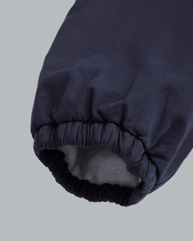 New Manual / LINED COACH JACKET / NAVY / 2026AW-JK6-YT