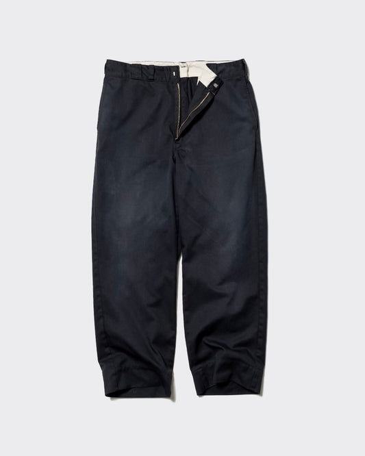 Unlikely / Skater’s Work Pants 2.0 / Used Charcoal / U26F-23-0003