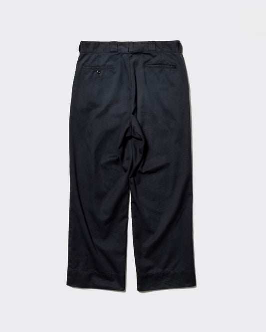 Unlikely / Skater’s Work Pants 2.0 / Used Charcoal / U26F-23-0003