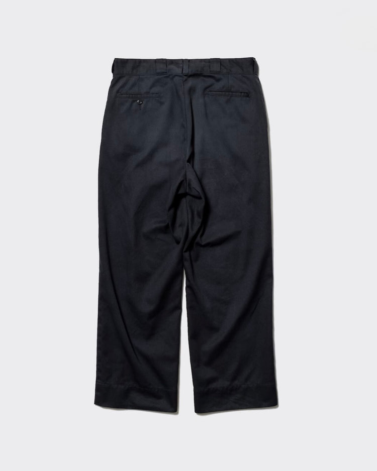 Unlikely / Skater’s Work Pants 2.0 / Used Charcoal / U26F-23-0003