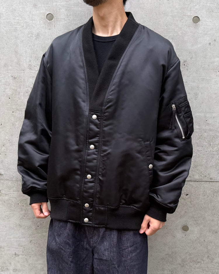 COMME des GARCONS HOMME / HP-J023 / BLACK