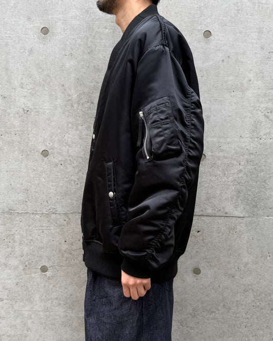 COMME des GARCONS HOMME / HP-J023 / BLACK