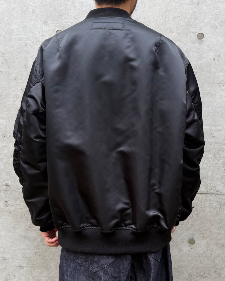 COMME des GARCONS HOMME / HP-J023 / BLACK