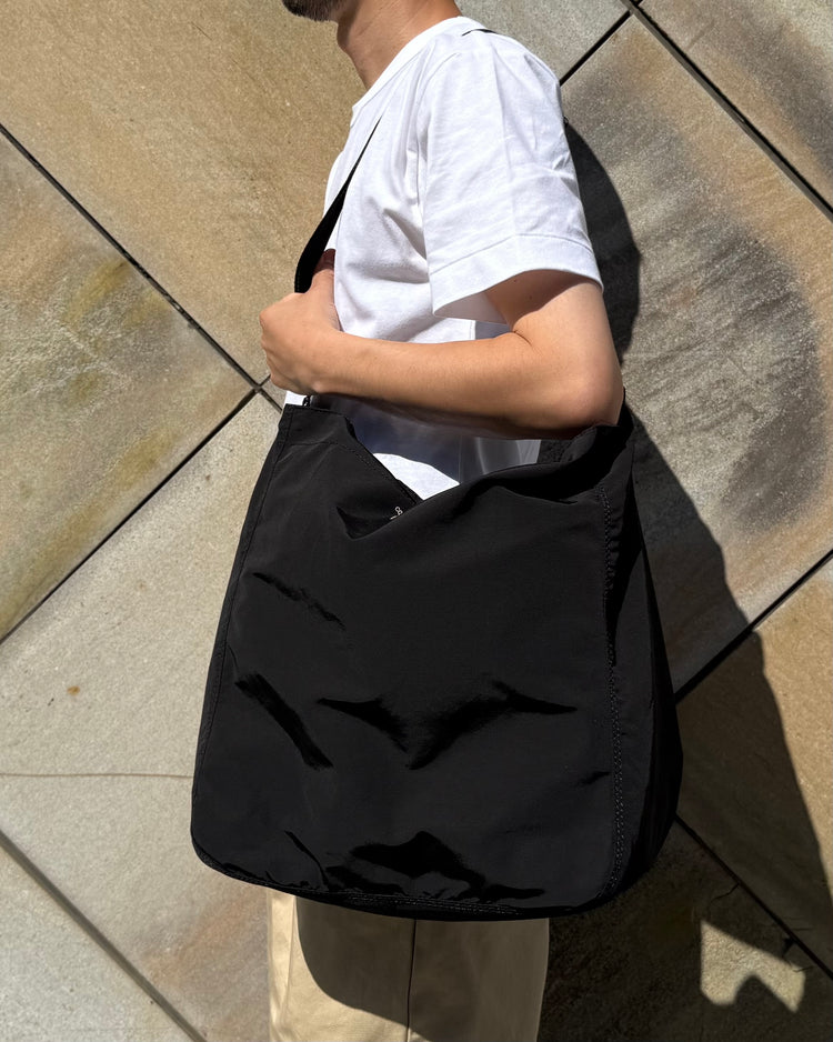 COMME des GARCONS HOMME / 2WAY TOTE BAG / HQ-K292-051-1-1