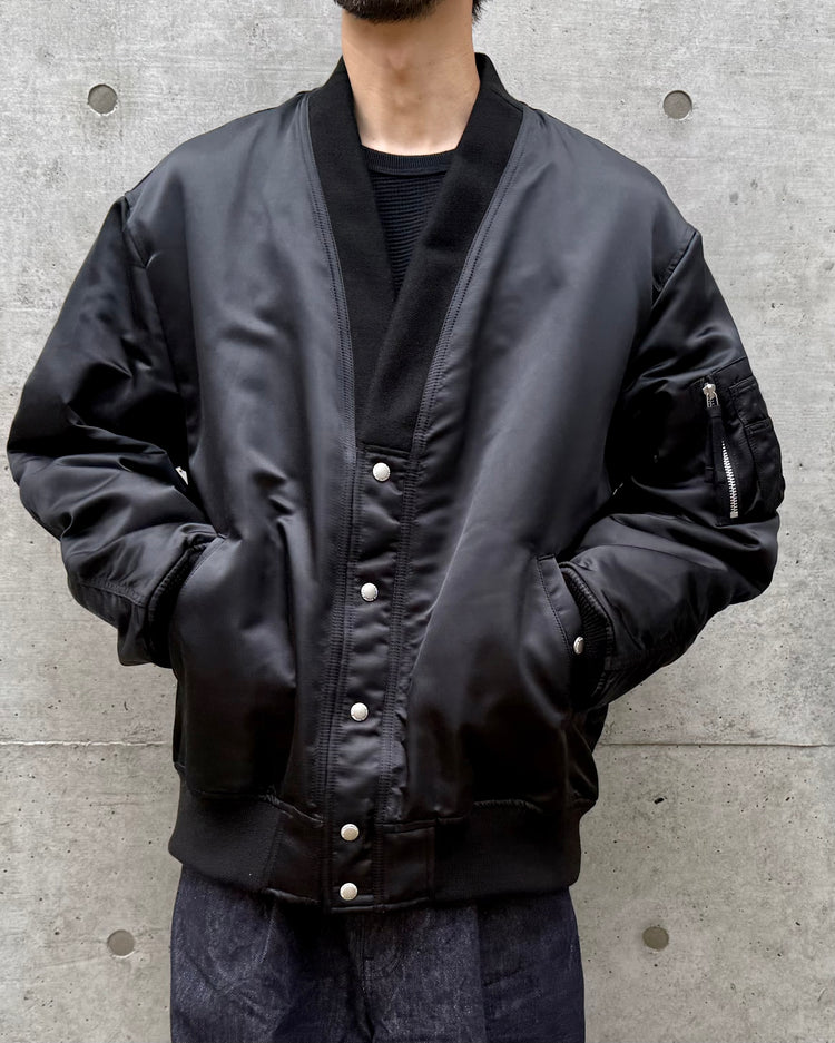 COMME des GARCONS HOMME / HP-J023 / BLACK