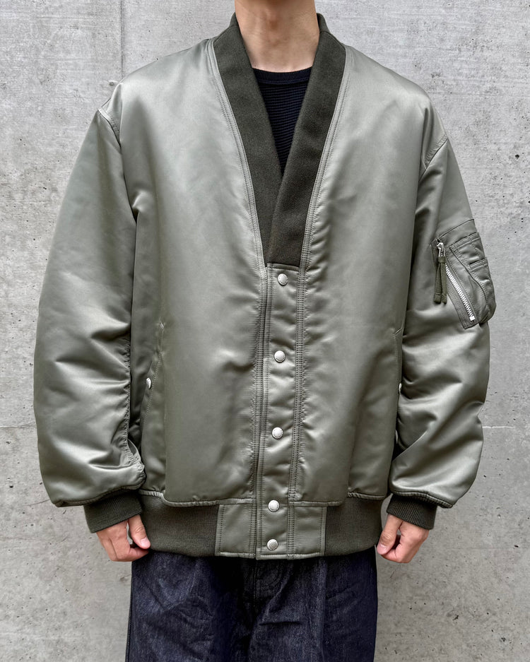COMME des GARCONS HOMME / HP-J023 / KHAKI