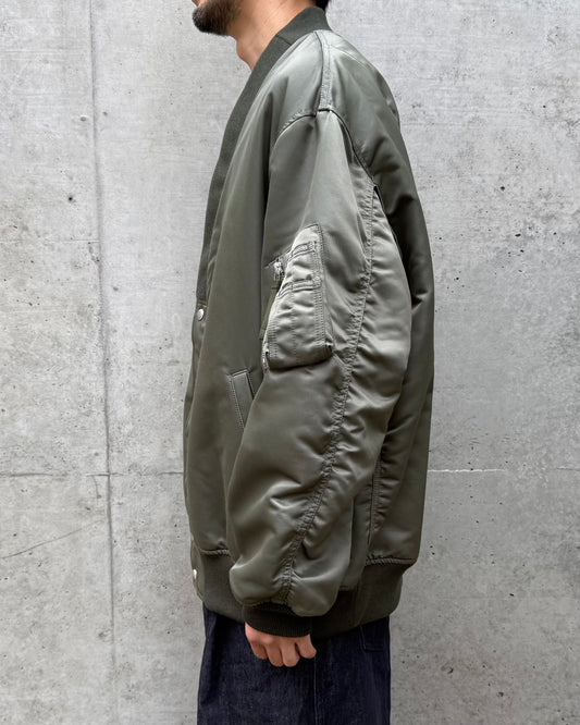 COMME des GARCONS HOMME / HP-J023 / KHAKI