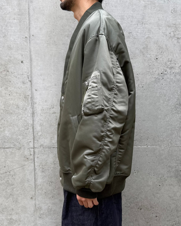 COMME des GARCONS HOMME / HP-J023 / KHAKI