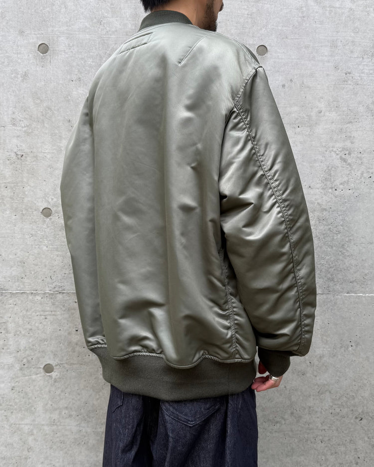 COMME des GARCONS HOMME / HP-J023 / KHAKI