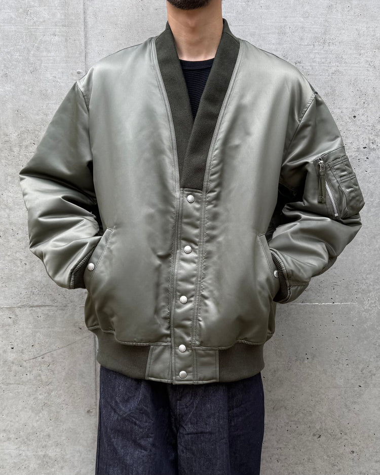 COMME des GARCONS HOMME / HP-J023 / KHAKI