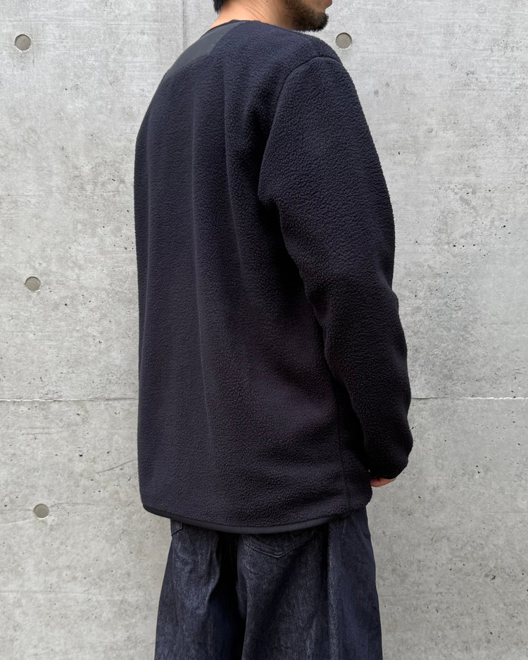 COMME des GARCONS HOMME / HP-T020 / BLACK