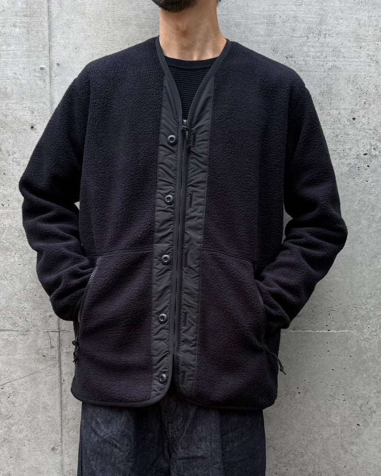 COMME des GARCONS HOMME / HP-T020 / BLACK