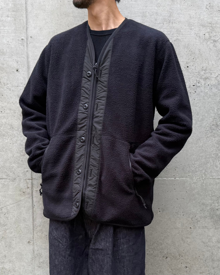 COMME des GARCONS HOMME / HP-T020 / BLACK