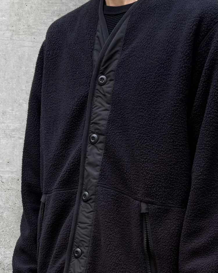 COMME des GARCONS HOMME / HP-T020 / BLACK