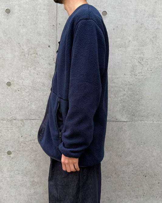 COMME des GARCONS HOMME / HP-T020 / NAVY