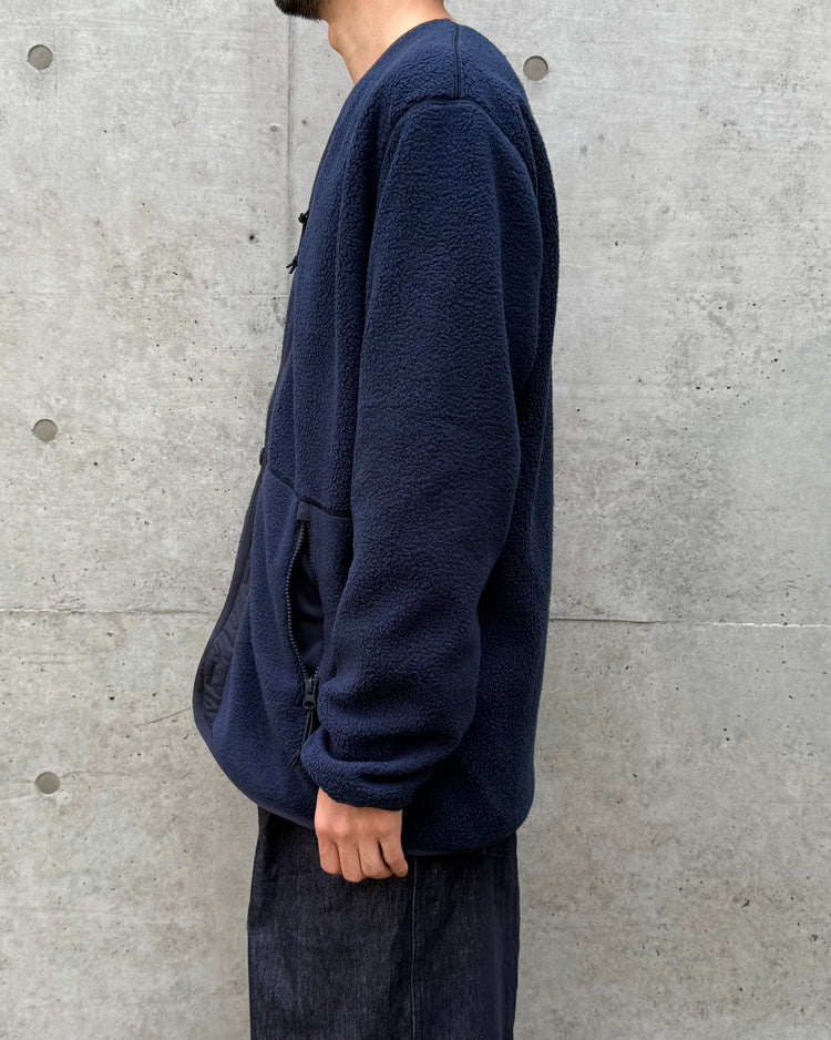 COMME des GARCONS HOMME / HP-T020 / NAVY