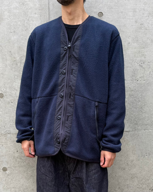 COMME des GARCONS HOMME / HP-T020 / NAVY