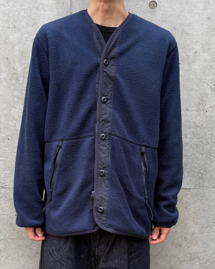COMME des GARCONS HOMME / HP-T020 / NAVY