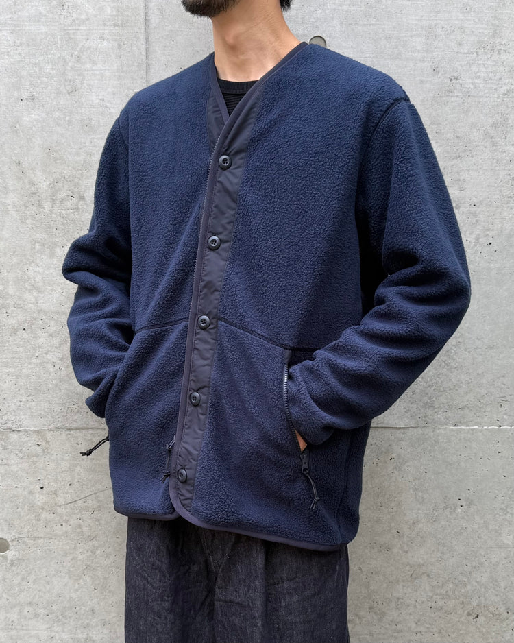 COMME des GARCONS HOMME / HP-T020 / NAVY