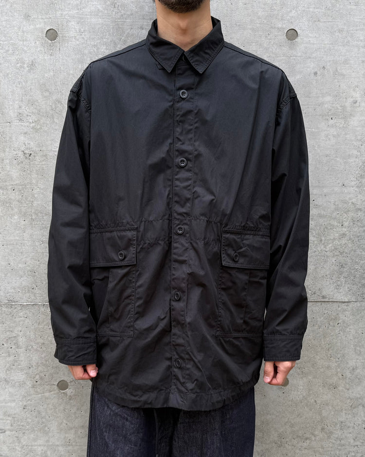 COMME des GARCONS HOMME / HP-B024 / BLACK