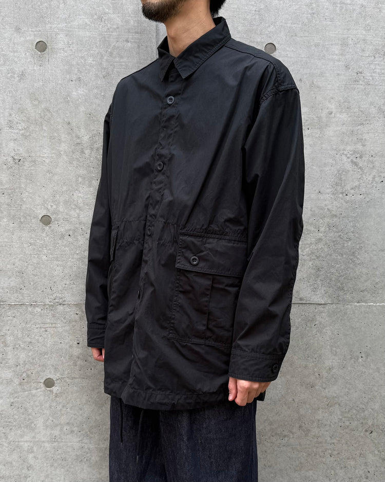 COMME des GARCONS HOMME / HP-B024 / BLACK