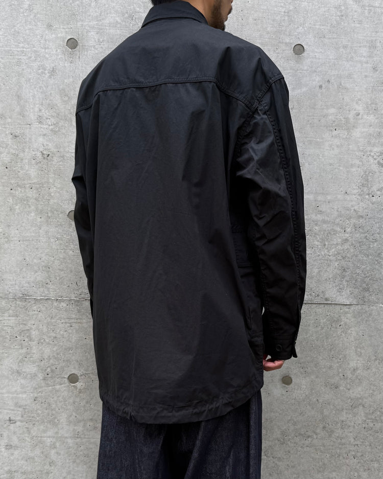 COMME des GARCONS HOMME / HP-B024 / BLACK