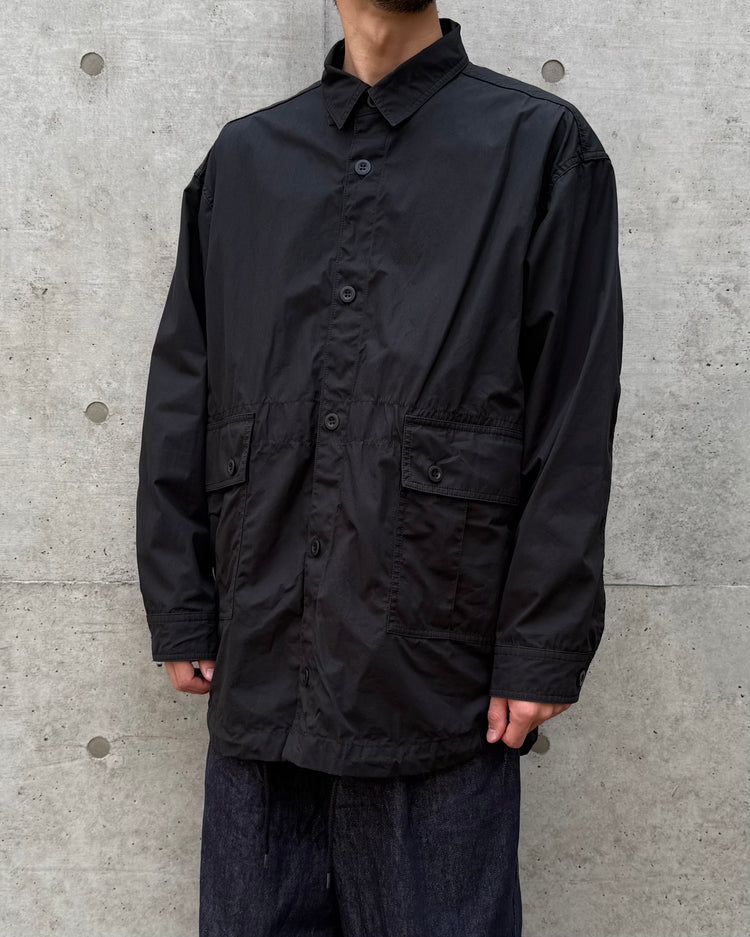 COMME des GARCONS HOMME / HP-B024 / BLACK