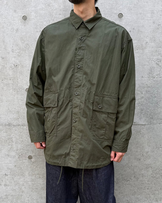 COMME des GARCONS HOMME / HP-B024 / KHAKI