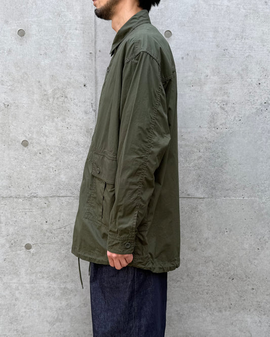 COMME des GARCONS HOMME / HP-B024 / KHAKI