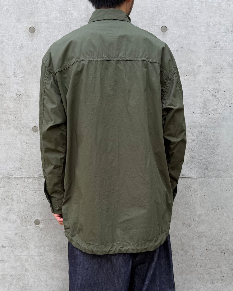 COMME des GARCONS HOMME / HP-B024 / KHAKI