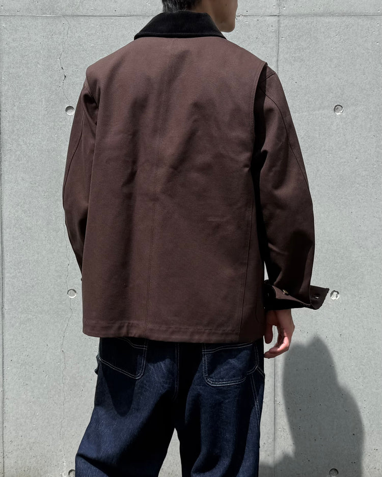 PHENIX / PO-26103-0 / BROWN