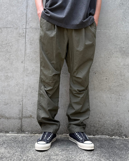 nonnative / HIKER EASY PANTS COTTON RIPSTOP / OLIVE / NN-P4835