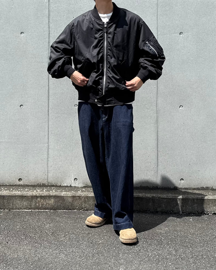 PHENIX / PO-26106-0 / BLACK