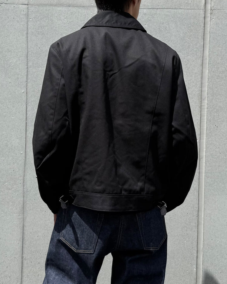 SEQUEL / SQ-26SS-JK-04 / BLACK