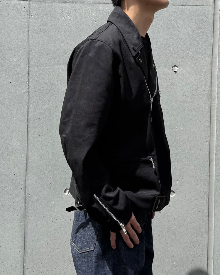 SEQUEL / SQ-26SS-JK-04 / BLACK