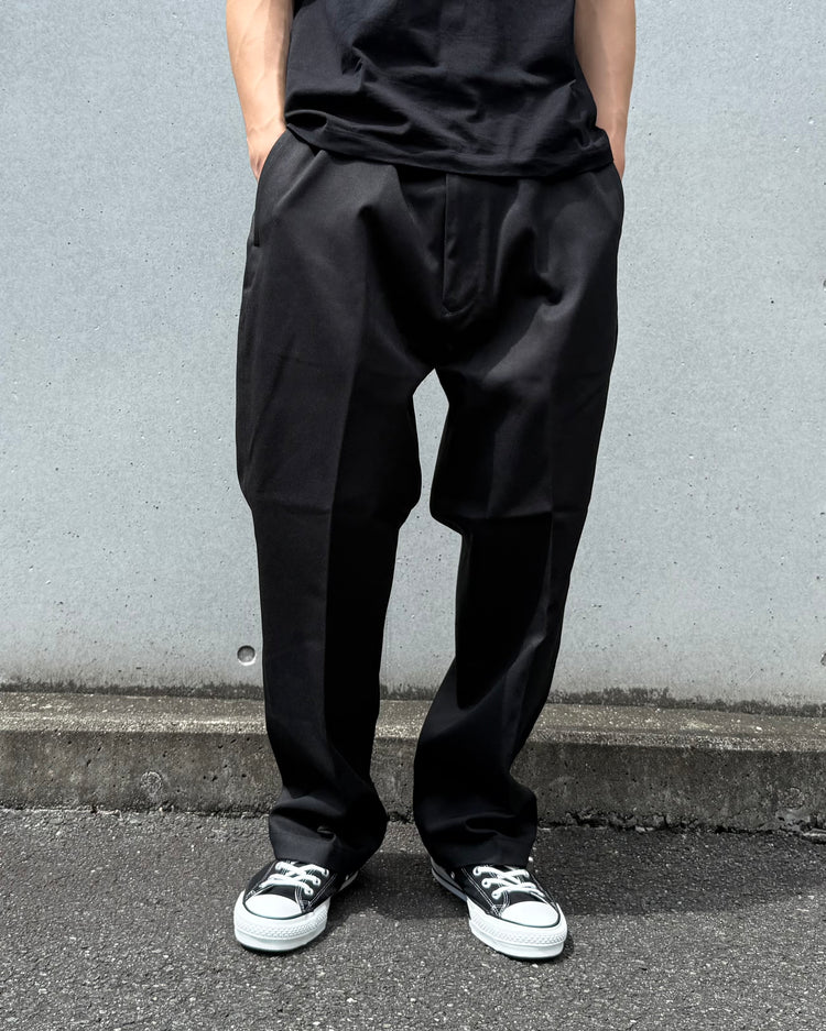 SEQUEL / SQ-26SS-PT-10 / BLACK