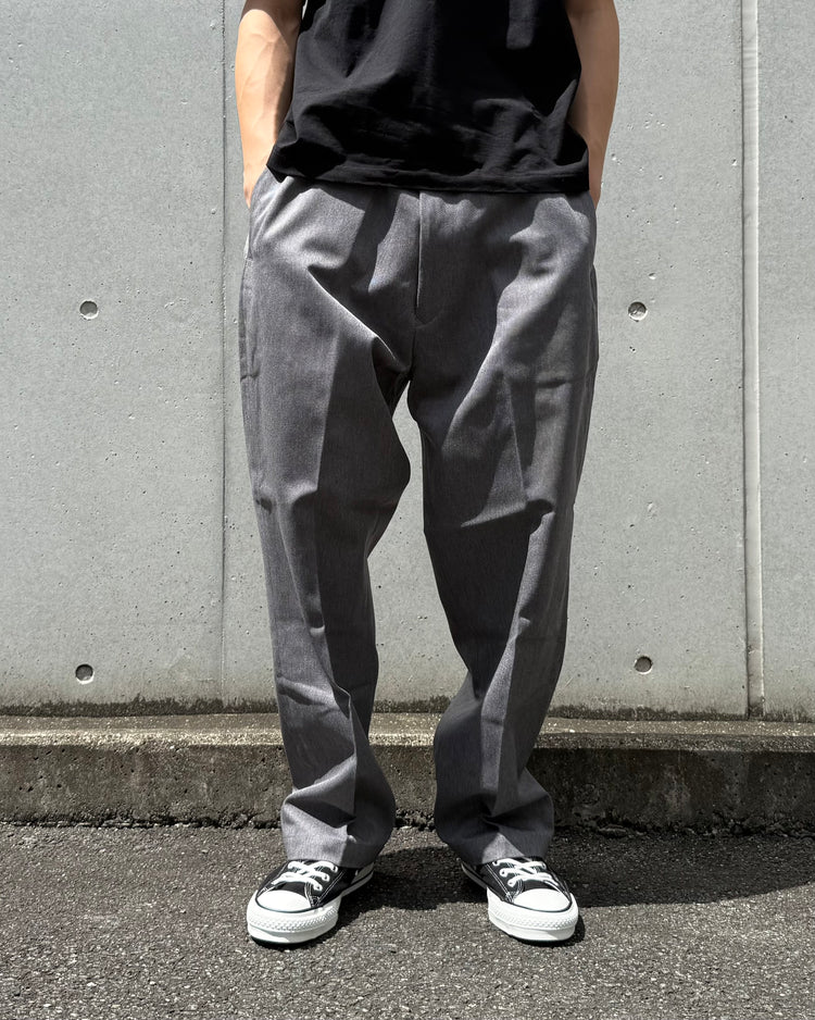 SEQUEL / SQ-26SS-PT-10 / GRAY