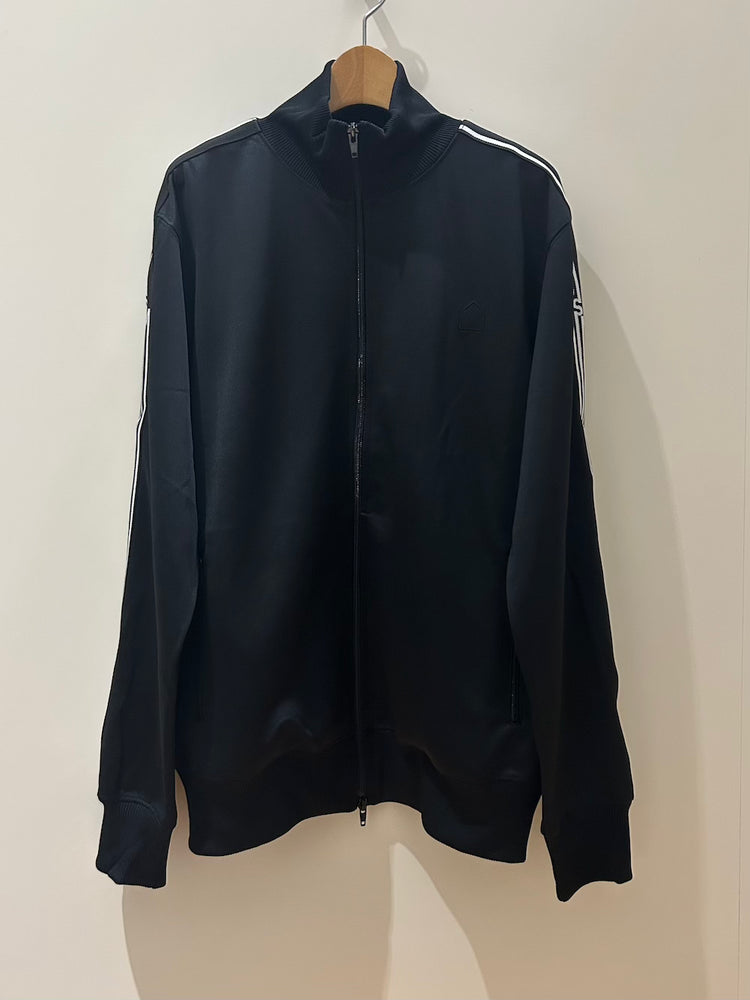 DSM kei ninomiya / TRACKSUIT JACKET / Black / DSM002J008 /